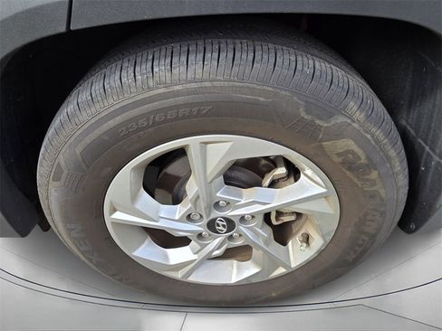 Used 2023 Hyundai Tucson SEL image 7