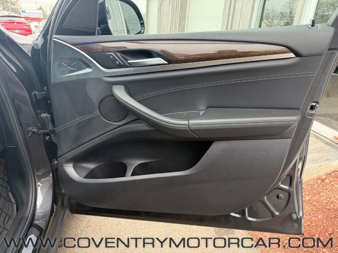 Used 2020 BMW X3 xDrive30i w/ Premium Package image 48