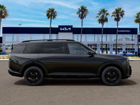 New 2027 Kia Telluride X-Line SX Prestige AWD/4WD image 7