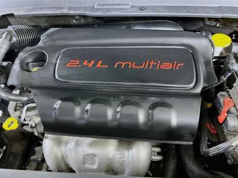 Used 2022 Jeep Compass Latitude AWD/4WD image 27