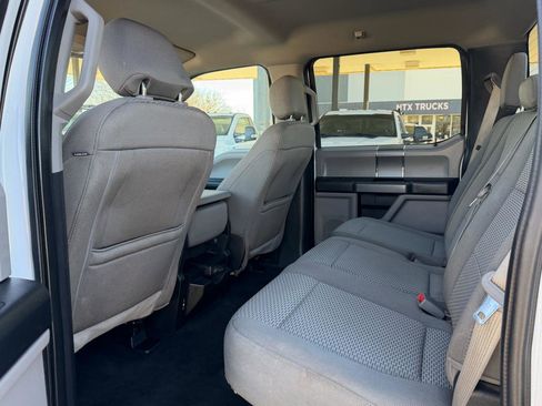 Used 2019 Ford F150 XLT w/ Equipment Group 302A Luxury image 28