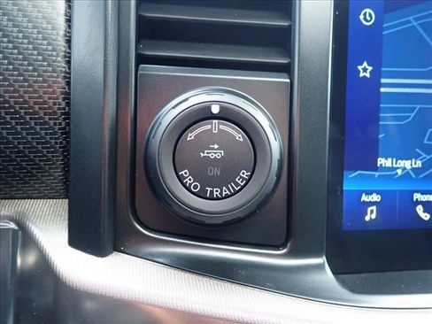 Certified 2023 Ford F150 Raptor w/ Raptor Carbon Fiber Package AWD/4WD image 22