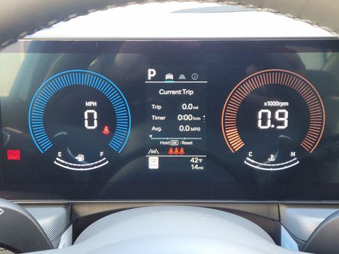 New 2026 Hyundai Sonata SEL FWD image 12