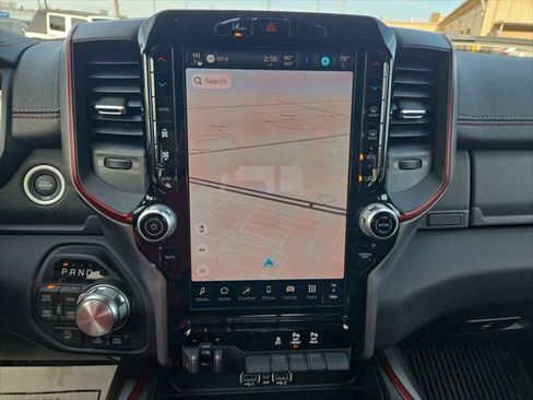 Certified 2025 RAM 1500 Rebel w/ Bed Utility Group image 17