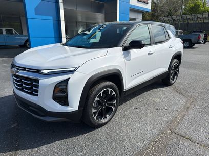 New 2026 Chevrolet Equinox LT w/ Convenience Package II