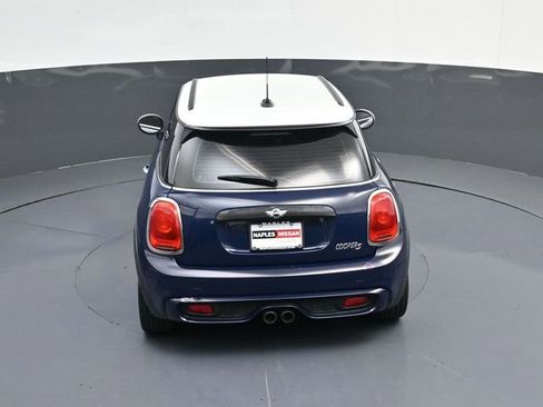 Used 2016 MINI Cooper S FWD image 23