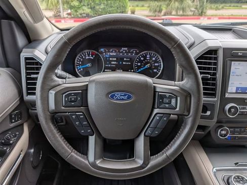 Used 2020 Ford Expedition XLT w/ Equipment Group 202A RWD image 15
