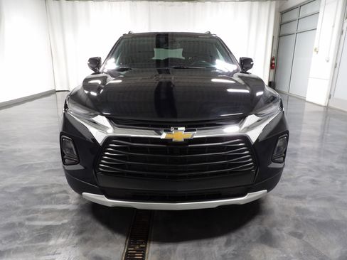 Used 2022 Chevrolet Blazer LT AWD/4WD image 2