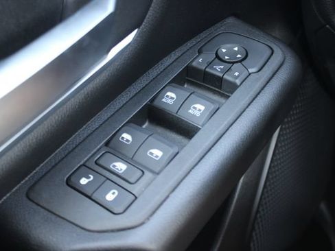 Used 2025 RAM 1500 Big Horn AWD/4WD image 20