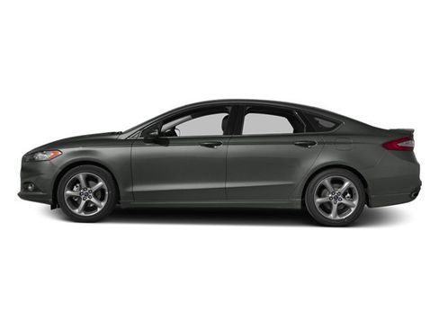 Used 2013 Ford Fusion SE FWD image 3