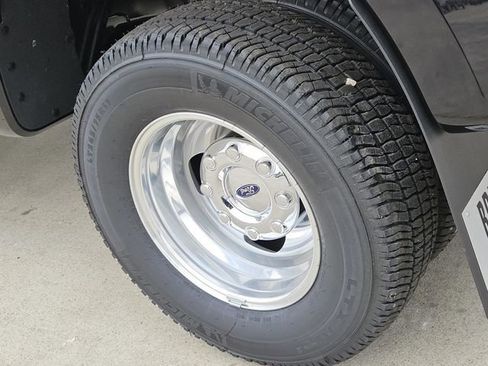 New 2026 Ford F350 XL w/ STX Appearance Package image 9