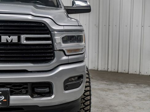 Used 2022 RAM 2500 Laramie image 49