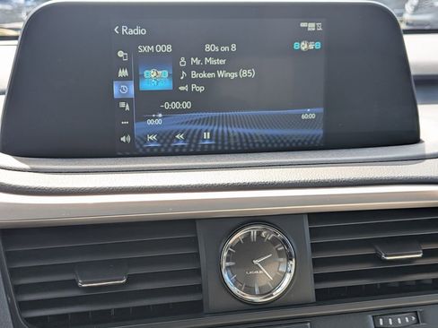 Used 2020 Lexus RX 350 AWD image 27