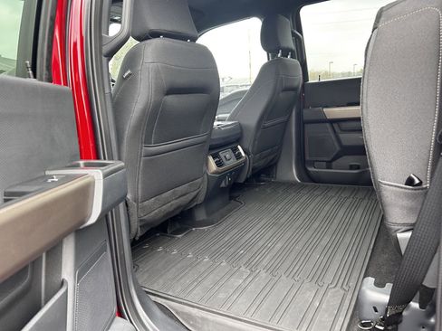 Used 2024 Ford F150 STX w/ Equipment Group 201A FX4 image 11