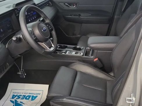 Used 2026 Subaru Outback Touring XT AWD/4WD image 4