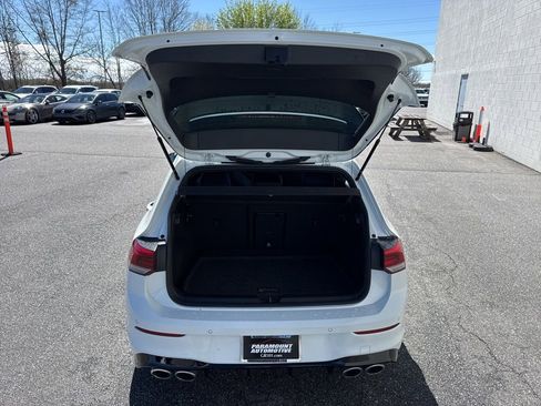 Certified 2024 Volkswagen Golf R 2.0T image 13