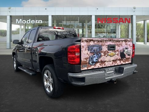 Used 2015 Chevrolet Silverado 1500 LT image 3