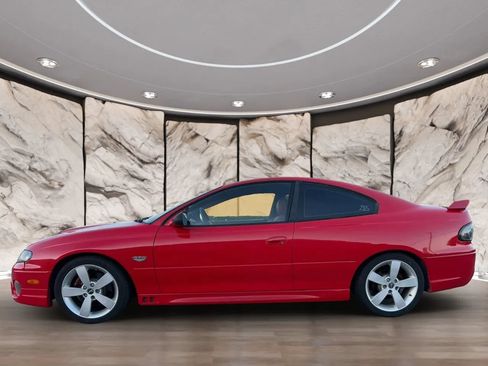 Used 2006 Pontiac GTO RWD image 5