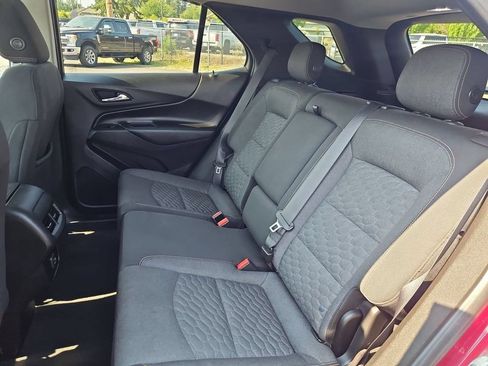 Used 2019 Chevrolet Equinox LT AWD/4WD image 25