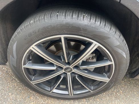 Used 2021 Audi Q7 3.0T Premium Plus w/ Premium Plus Package image 16