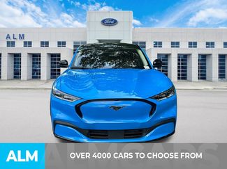 Used 2023 Ford Mustang Mach-E Premium AWD/4WD video 2