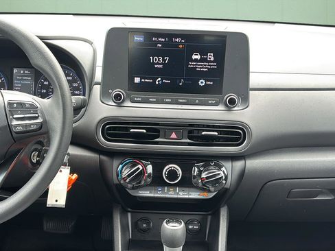 Certified 2023 Hyundai Kona SE FWD image 22