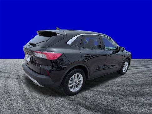 Certified 2022 Ford Escape SE FWD image 4