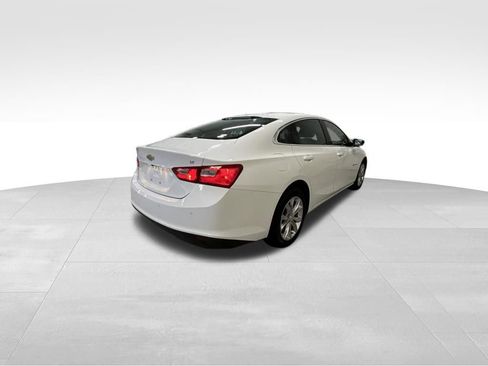 Used 2024 Chevrolet Malibu LT FWD image 14