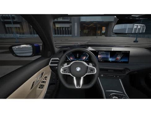 New 2026 BMW 330i 330i NA w/ M Sport Package image 13