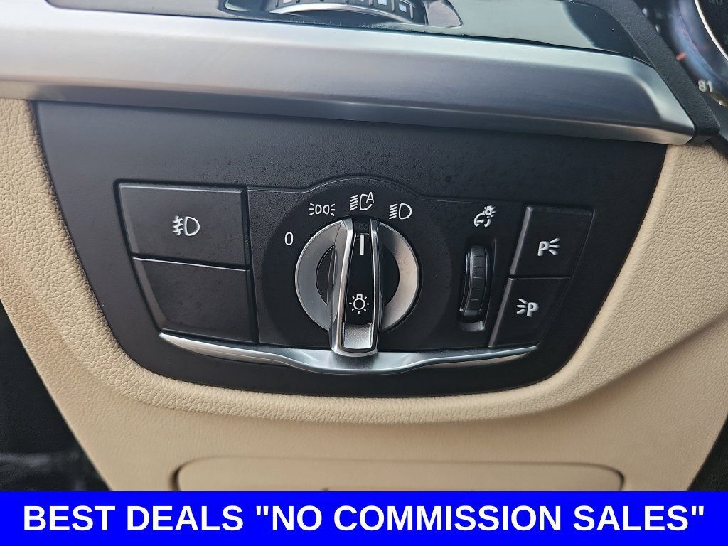 Used 2019 BMW X3 M40i w/ Premium Package AWD/4WD image 26