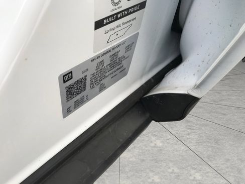 Certified 2025 Cadillac XT5 Premium Luxury image 29