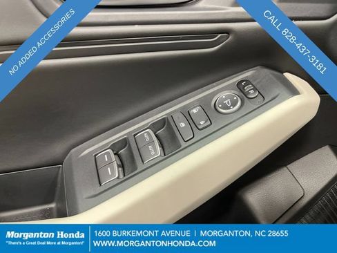 New 2026 Honda Accord EX-L image 15