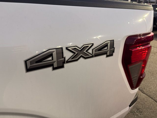 Used 2025 Ford F150 STX AWD/4WD image 11