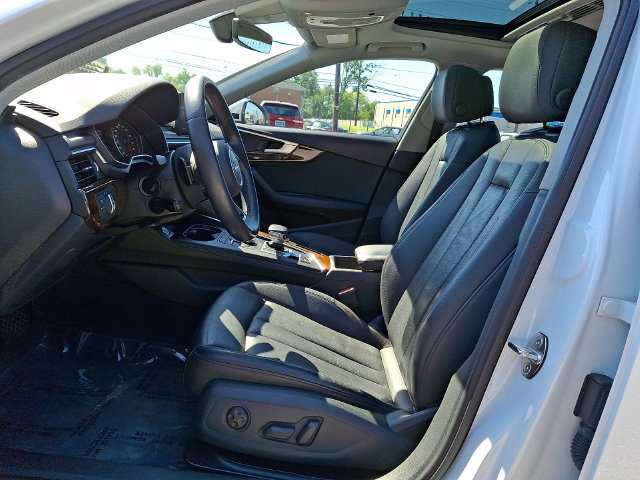 Used 2019 Audi A4 2.0T Premium w/ Convenience Package AWD/4WD image 14