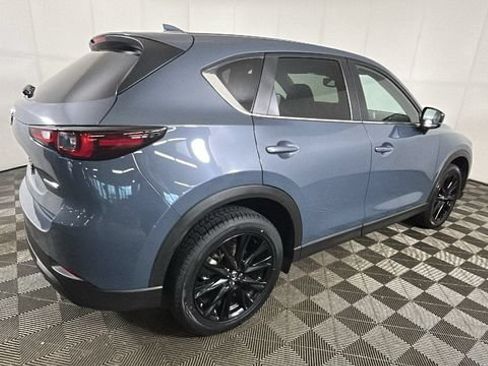 Used 2025 MAZDA CX-5 Carbon Edition AWD/4WD image 2