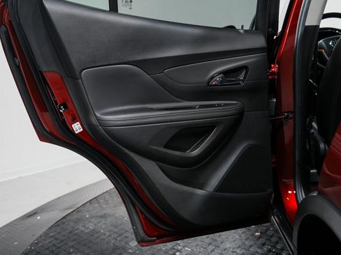 Used 2022 Buick Encore Preferred w/ Safety Package image 14