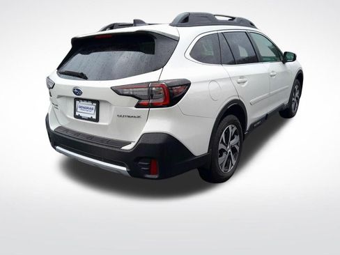 Used 2022 Subaru Outback Limited AWD/4WD image 7