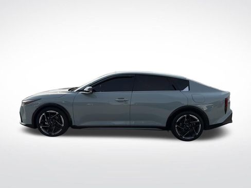 Used 2025 Kia K4 GT-Line w/ GT-Line Premium Package image 4