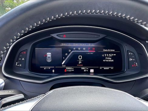 Used 2020 Audi S7 Prestige w/ Prestige Package image 26