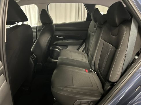 Used 2026 Hyundai Tucson SEL FWD image 21