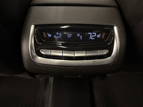 Used 2024 Cadillac XT6 Sport w/ LPO, Onyx Lite Package AWD/4WD image 23