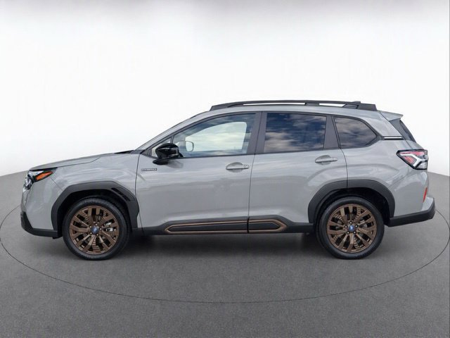 Certified 2025 Subaru Forester Sport AWD/4WD image 6