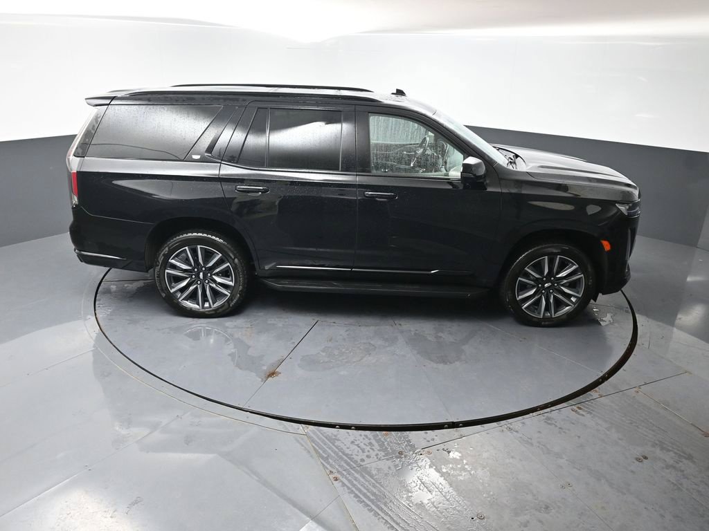 Used 2024 Cadillac Escalade Sport AWD/4WD image 45