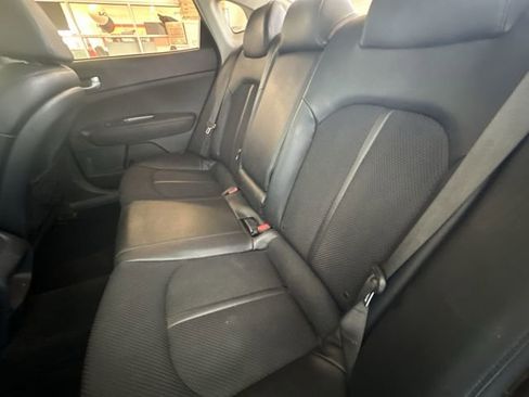 Used 2019 Kia Optima S w/ S Panoramic Sunroof Package FWD image 26