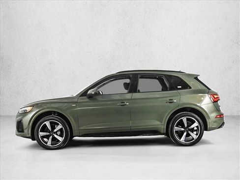 Certified 2023 Audi Q5 2.0T Premium Plus w/ Premium Plus Package image 9