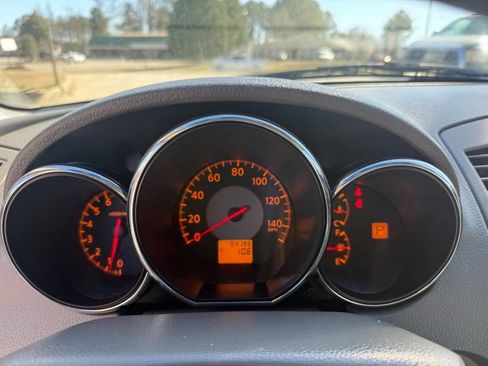 Used 2005 Nissan Altima 2.5 S w/ (S02) Side Airbags Pkg image 18