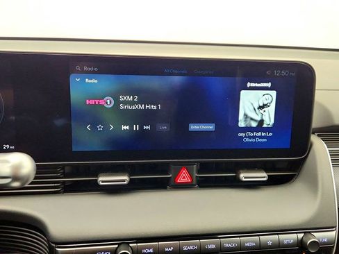 Used 2025 Hyundai Ioniq 5 SEL RWD image 18