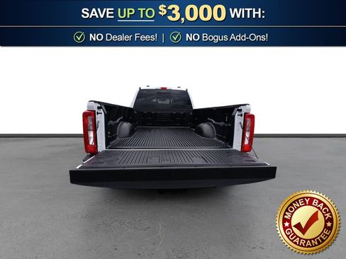Used 2025 Ford F350 XL w/ XL Chrome Package image 23