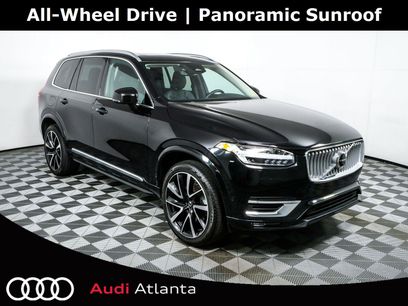 Used 2023 Volvo XC90 B6 Plus w/ Protection Package Premier