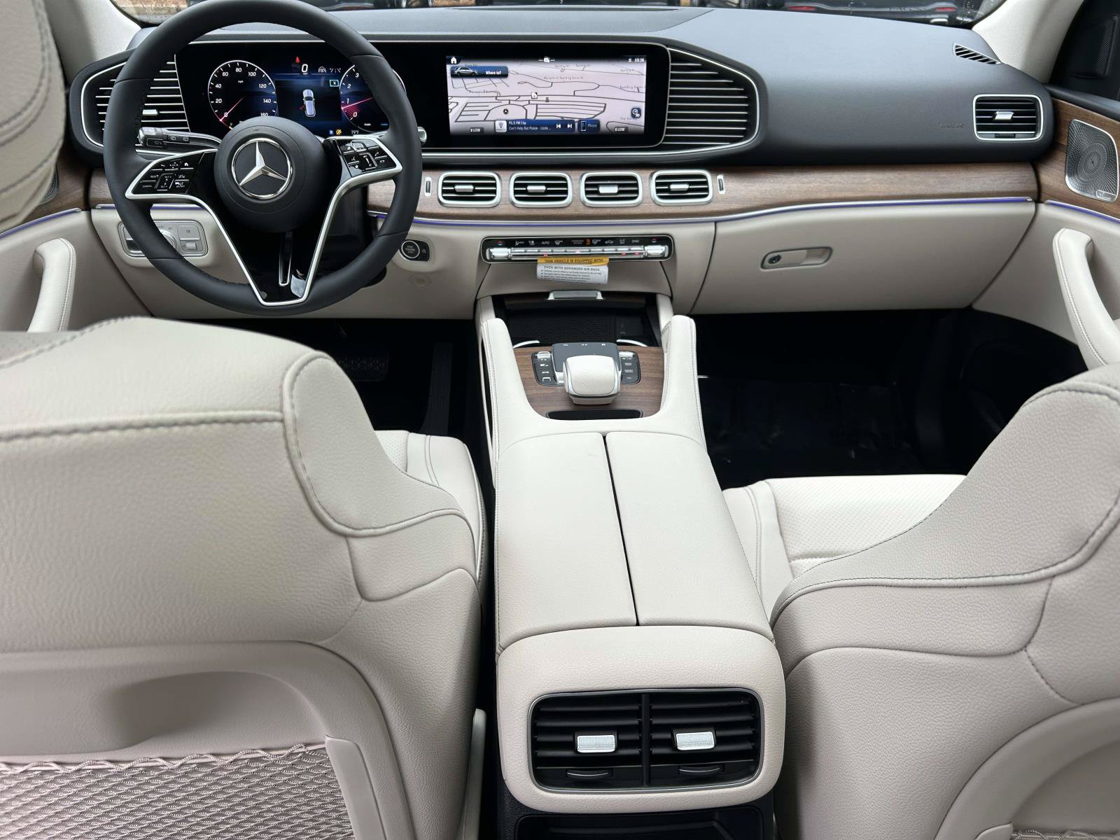New 2026 Mercedes-Benz GLE 450 4MATIC image 22